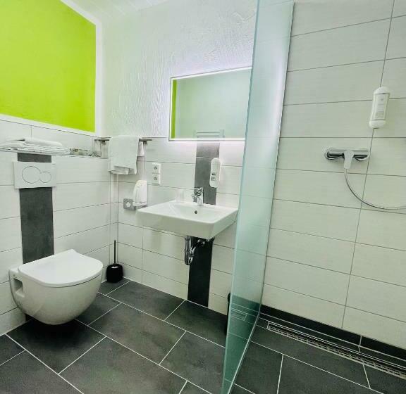 Отель Georgenberg