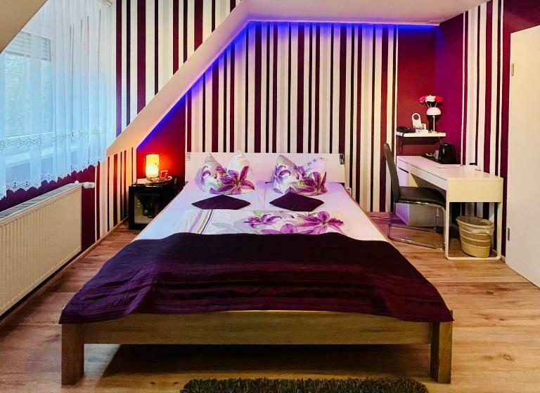 Отель Georgenberg