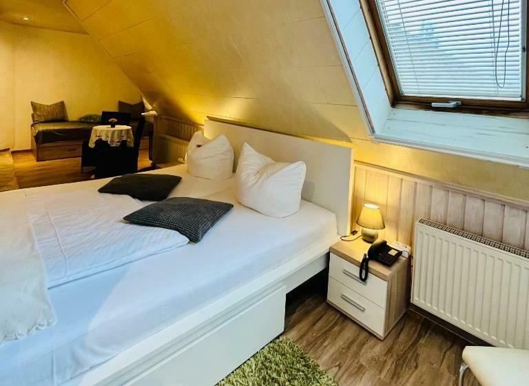 Отель Georgenberg