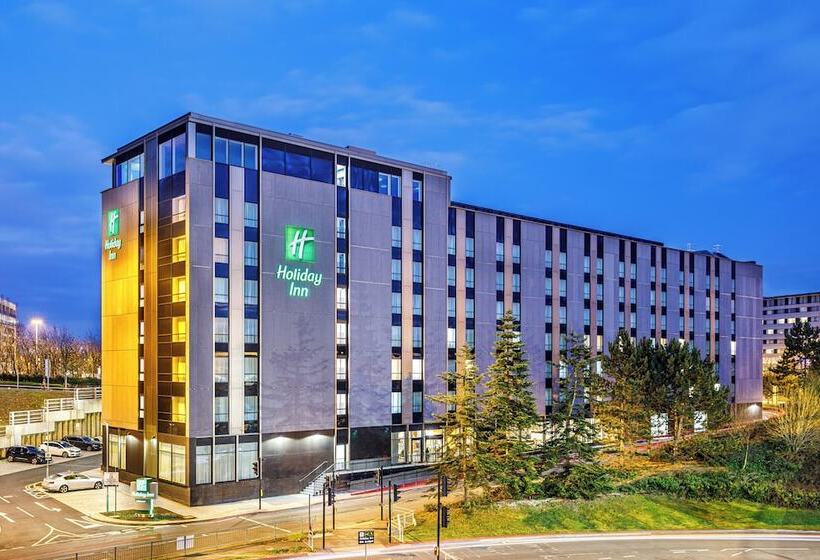 호텔 Holiday Inn Manchester Airport T2, An Ihg