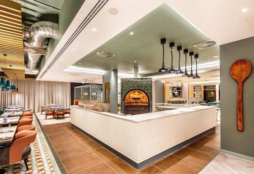 호텔 Holiday Inn Manchester Airport T2, An Ihg