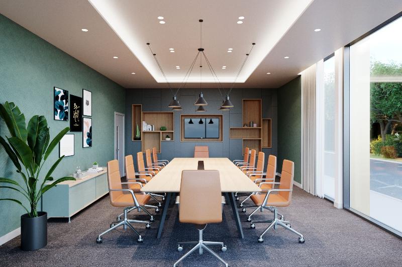 호텔 Holiday Inn Manchester Airport T2, An Ihg