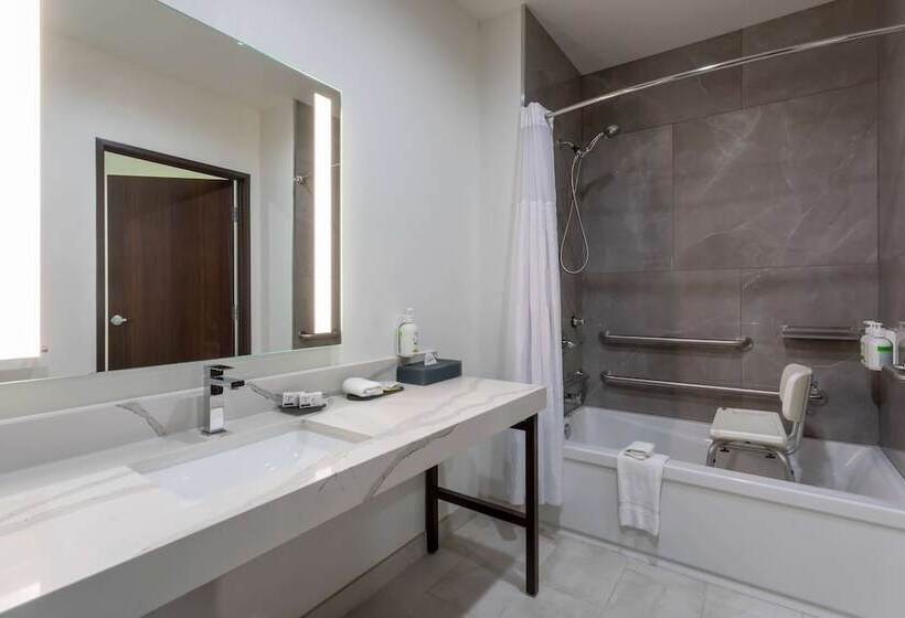 בית מלון כפרי La Quinta Inn & Suites By Wyndham Galt Lodi North