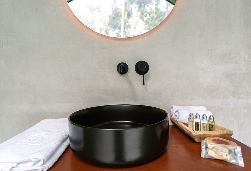 Отель Oom Bubble Boutique Riviera Cancun Adults Only