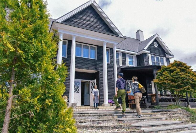 هتل Pension Malaika   Vacation Stay 34529v