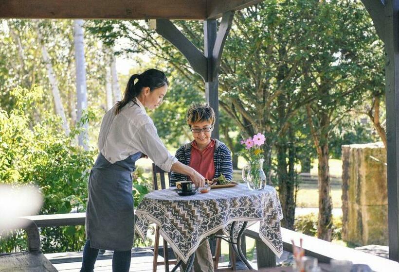 هتل Pension Malaika   Vacation Stay 34529v