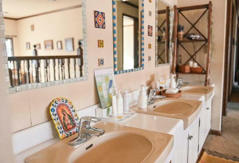 هتل Pension Malaika   Vacation Stay 34623v