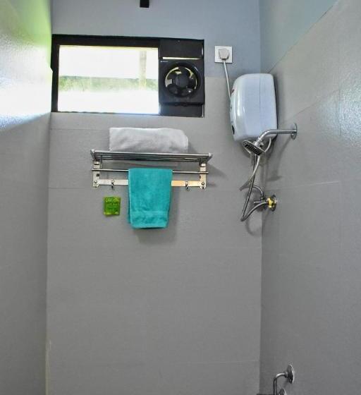 فندق Raghunandan Resort