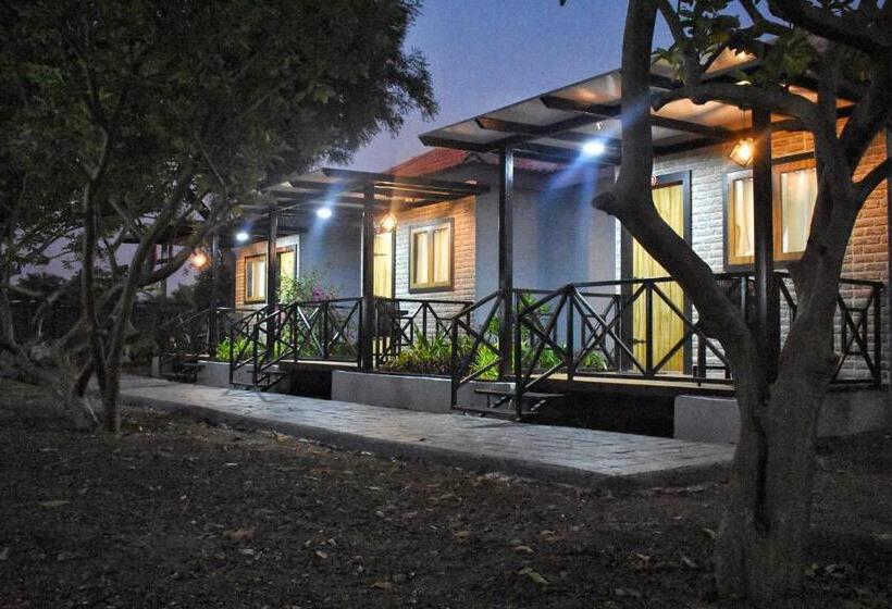 فندق Raghunandan Resort