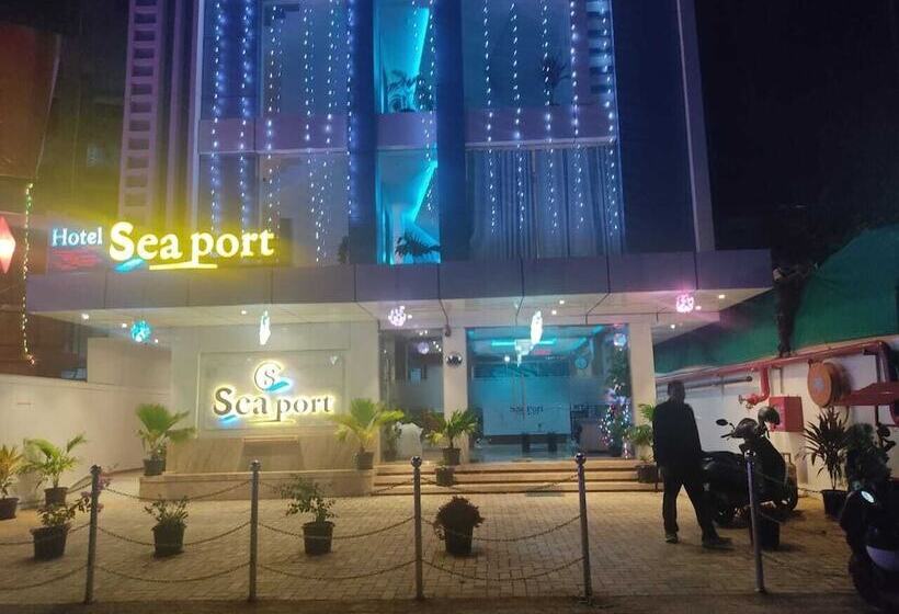 فندق Sea Port