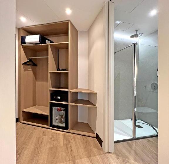 酒店 Soho Boutique Turia