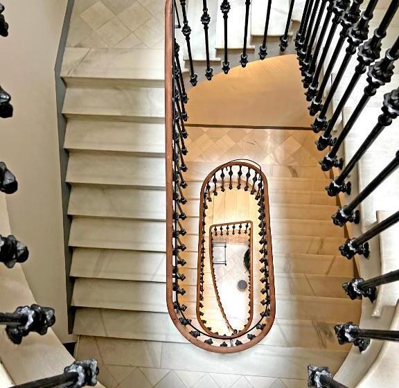 酒店 Soho Boutique Turia