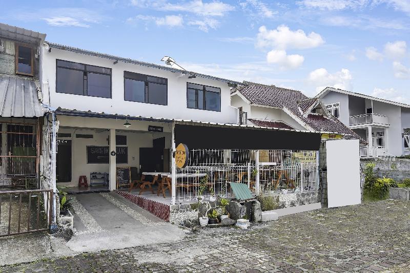 Hotel Spot On 91108 Sare Ngebluk Residence