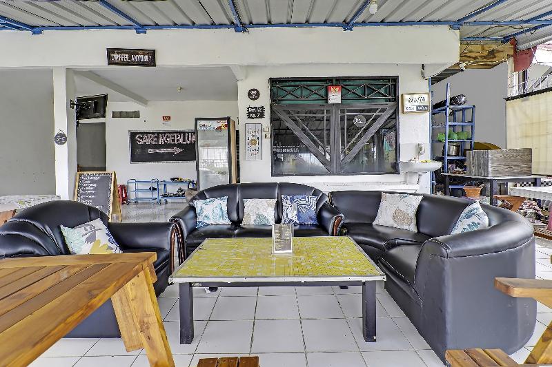 Hotel Spot On 91108 Sare Ngebluk Residence