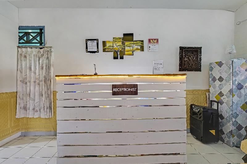 Hotel Spot On 91108 Sare Ngebluk Residence