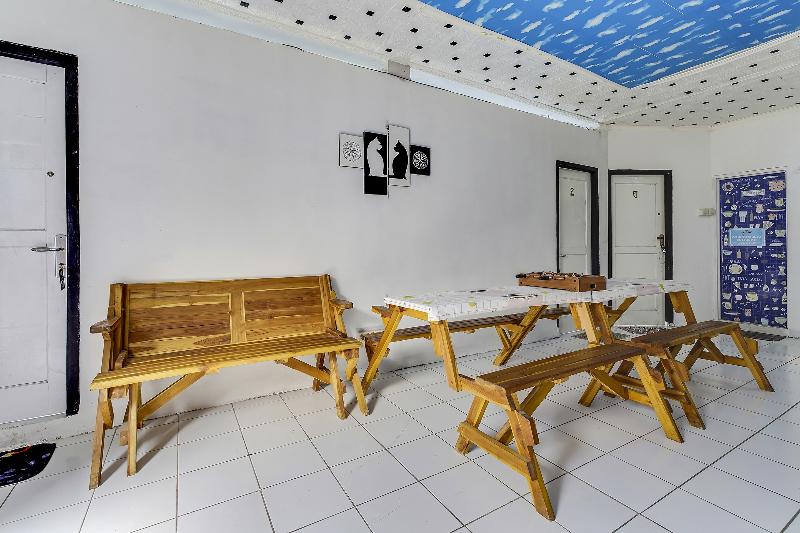 בית מלון כפרי Spot On 91108 Sare Ngebluk Residence