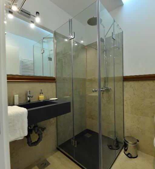 هتل Villa Luxury Rooms   Wine Resort