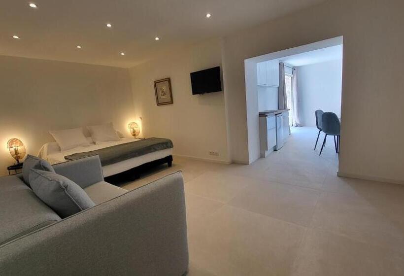 Ideal Bnb