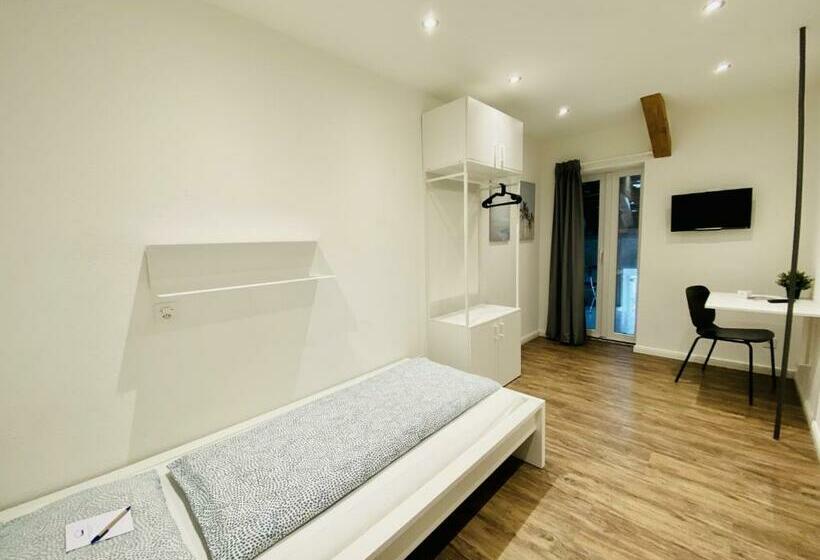 Monteurzimmer   Worker S Accommodation   Zimmerzuvermieten Oensingen