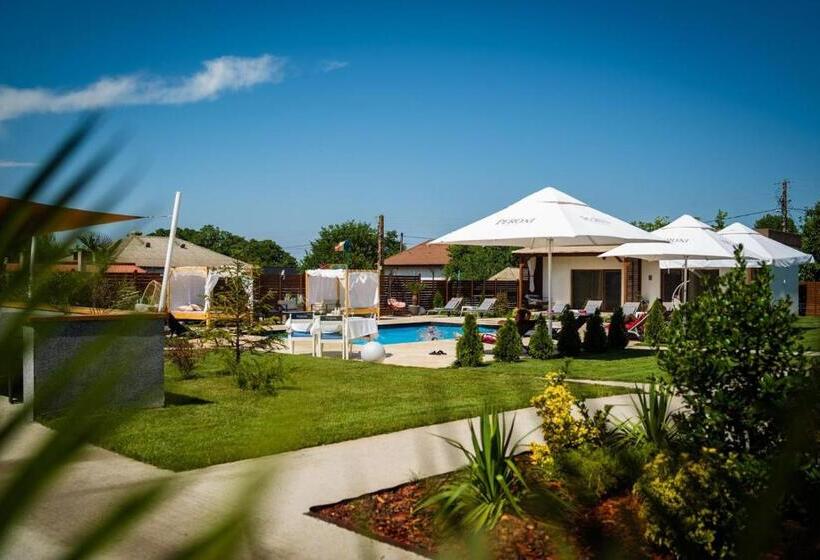 膳宿费 Havana Resort