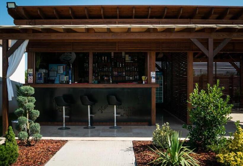 膳宿费 Havana Resort