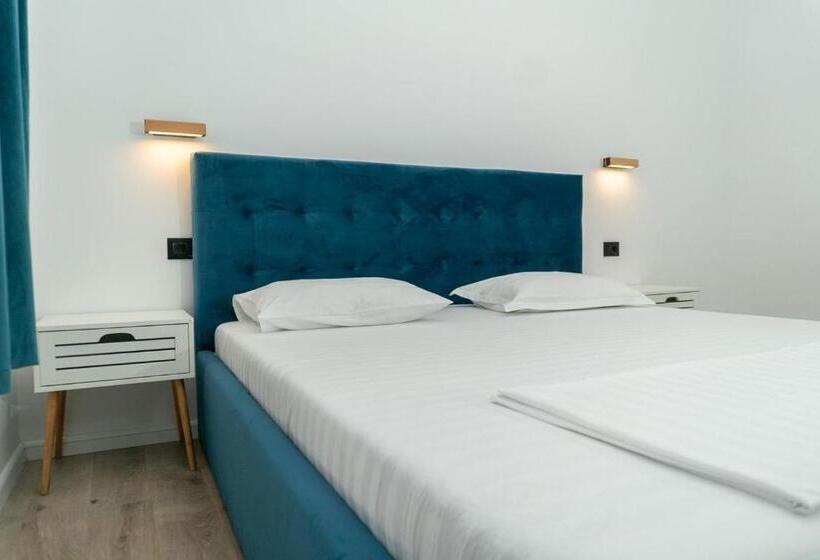 膳宿费 Havana Resort