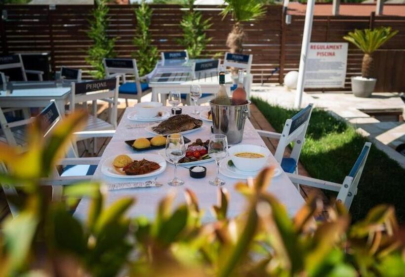 膳宿费 Havana Resort