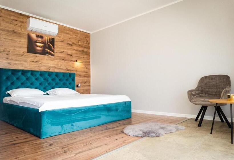 膳宿费 Havana Resort