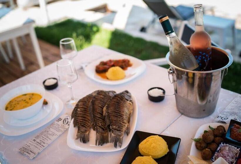 膳宿费 Havana Resort