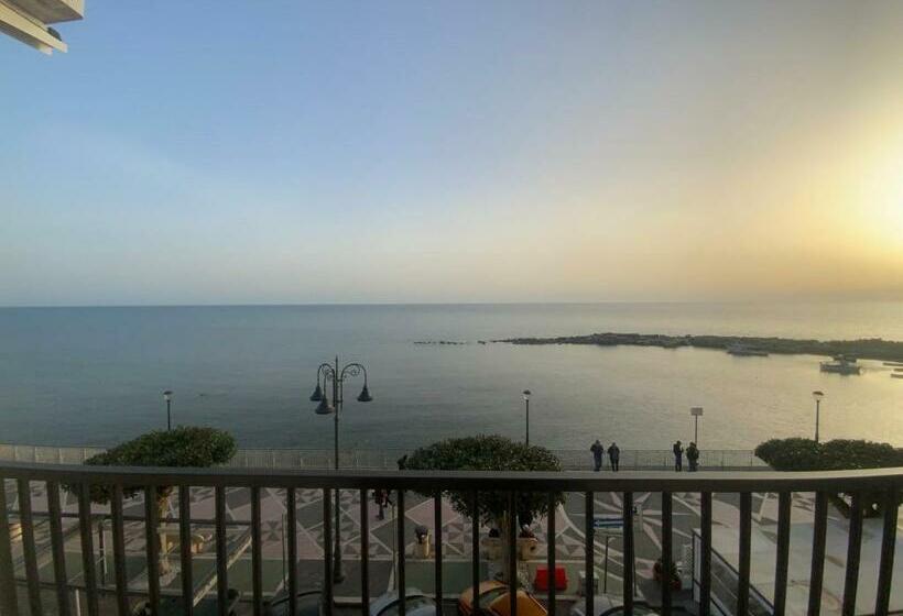 ペンション Il Gabbiano