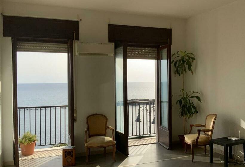 ペンション Il Gabbiano