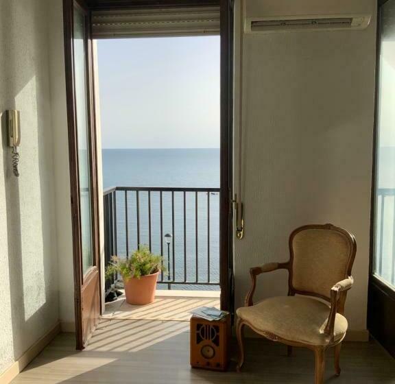 ペンション Il Gabbiano