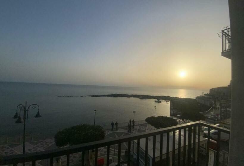 ペンション Il Gabbiano