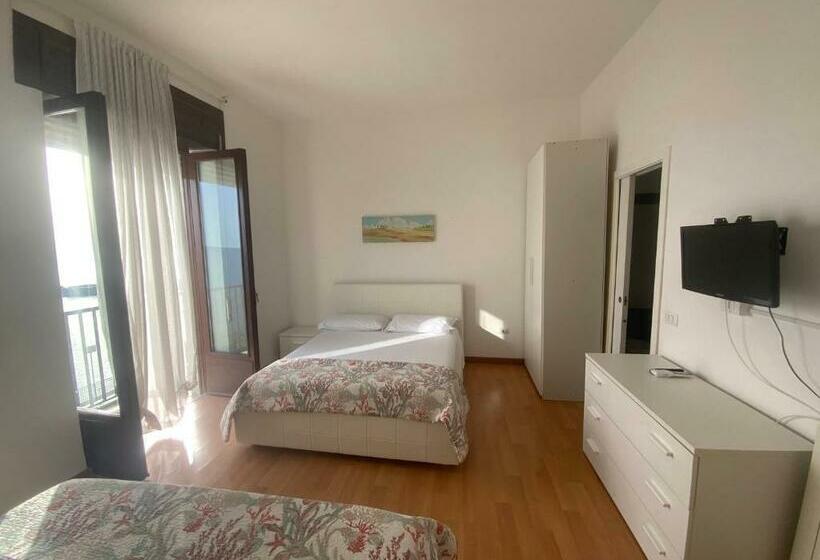 ペンション Il Gabbiano