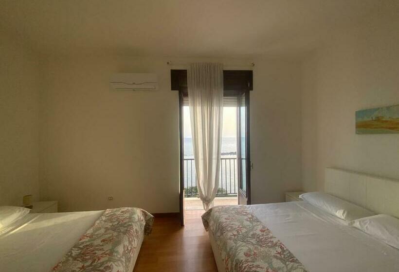 ペンション Il Gabbiano