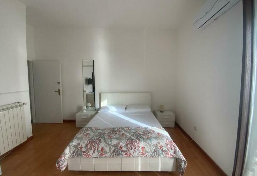 ペンション Il Gabbiano