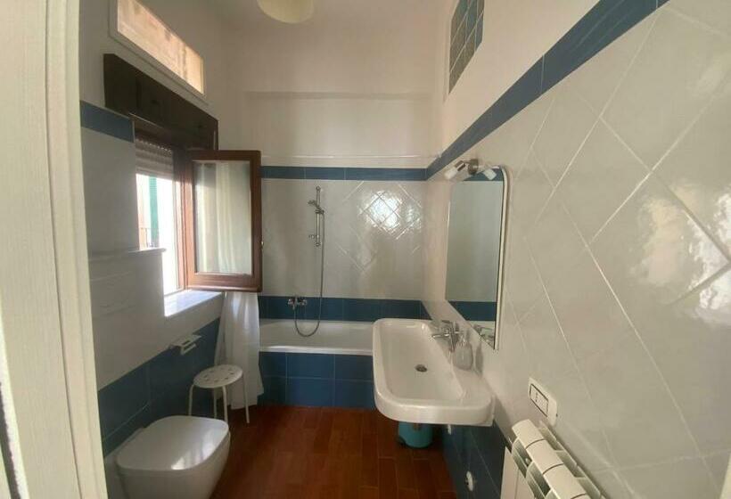 ペンション Il Gabbiano