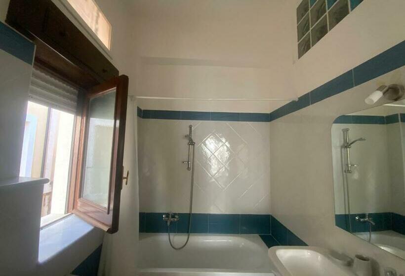 ペンション Il Gabbiano