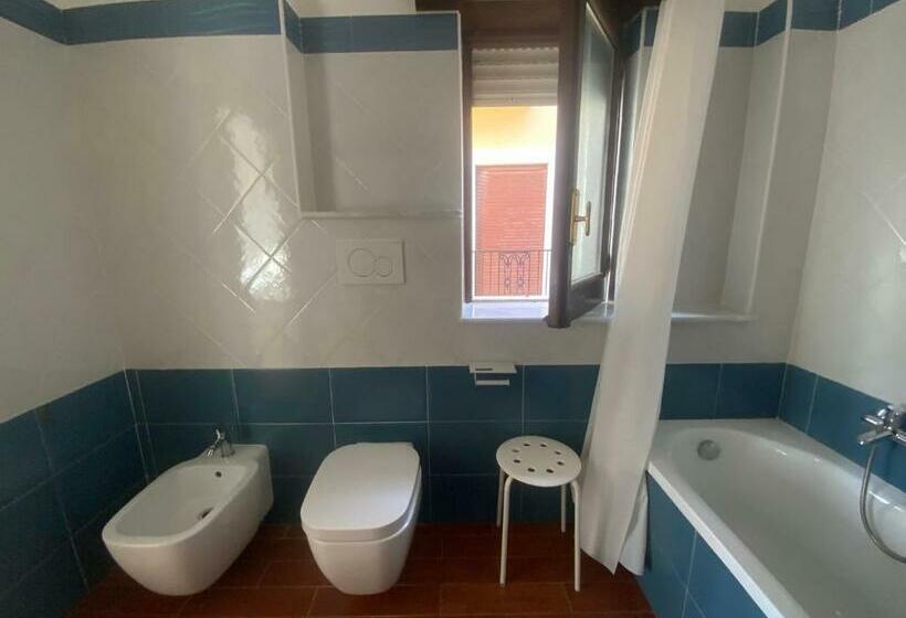 ペンション Il Gabbiano