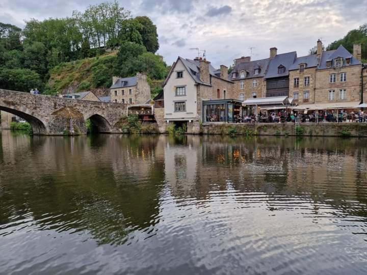 بنسيون La Ménardière Serenitatis Chambre D Hôtes Petit Déjeuner Compris