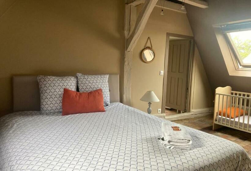 膳宿费 Les Chambres Du Roi