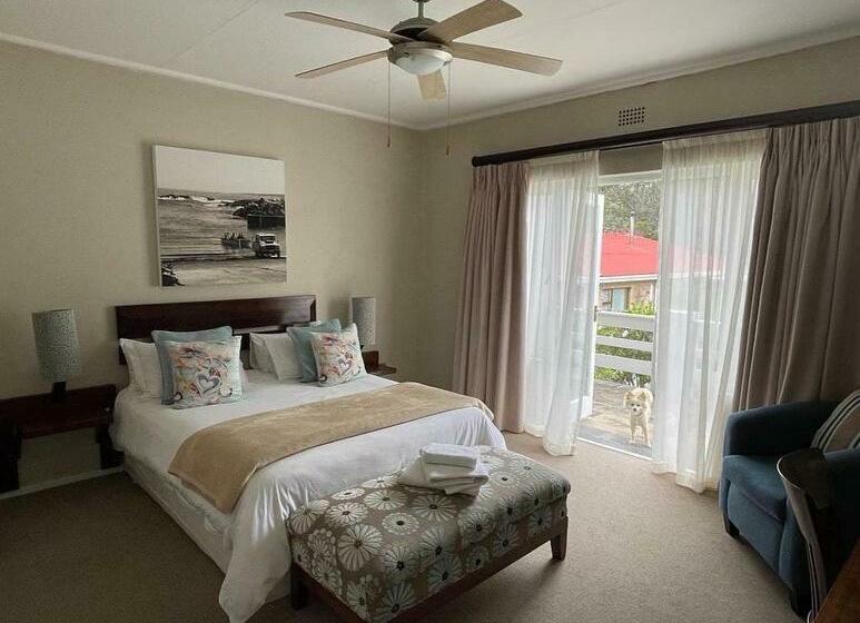 بنسيون Moments Guesthouse, Kleinmond