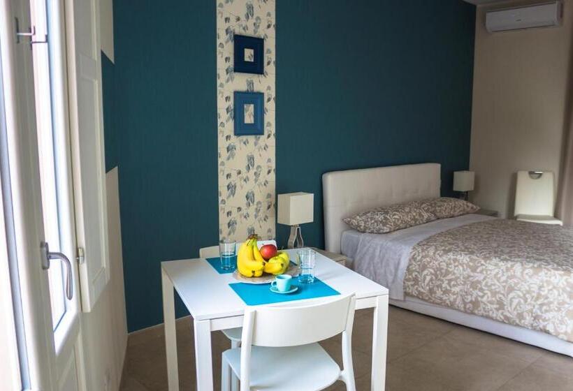 膳宿费 Oikos   Ragusa Ibla