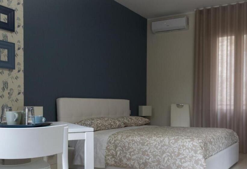 膳宿费 Oikos   Ragusa Ibla