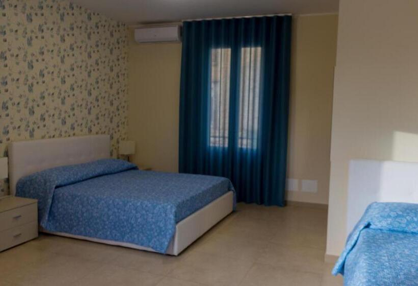 膳宿费 Oikos   Ragusa Ibla