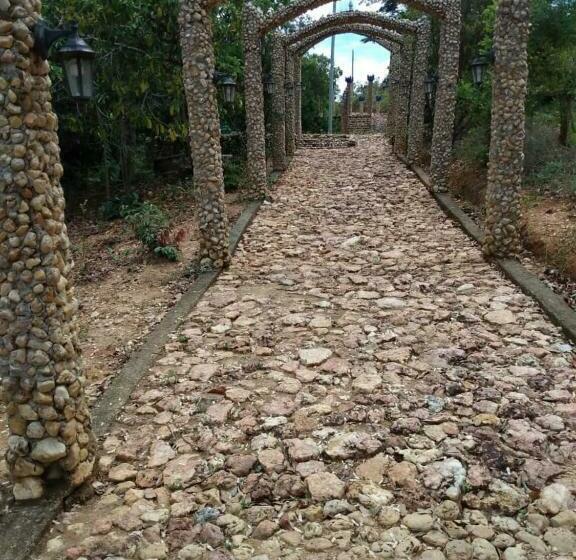 膳宿费 Pesque E Sorte Escondidinho