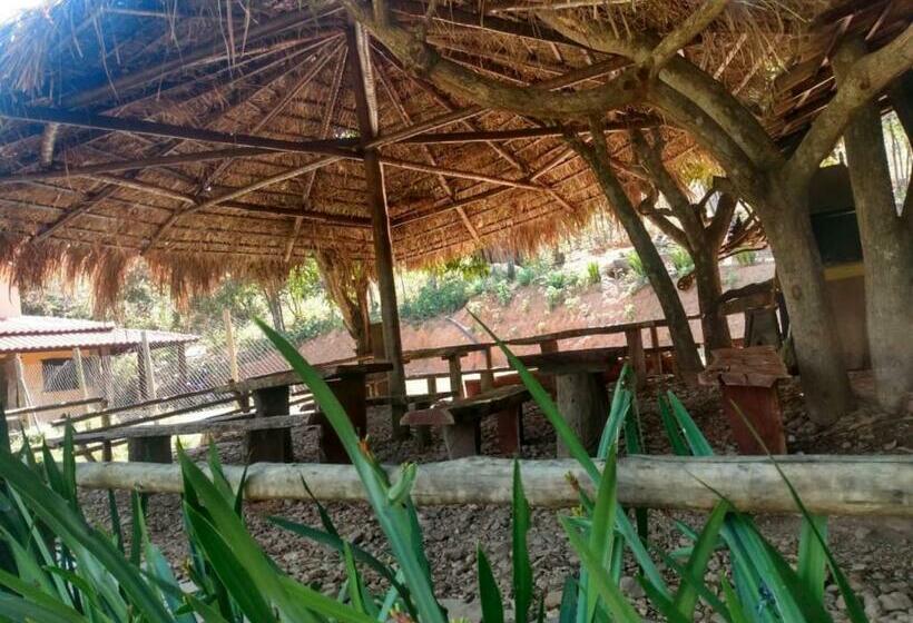 膳宿费 Pesque E Sorte Escondidinho