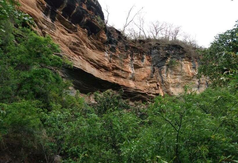 膳宿费 Pesque E Sorte Escondidinho