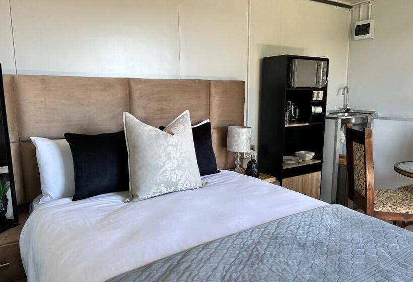 פנסיון The Point Of View Cabin