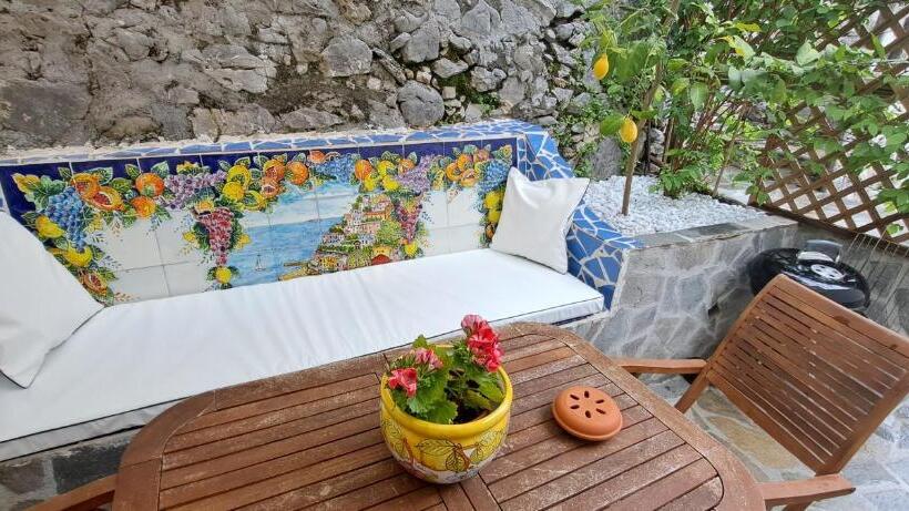 Relais Amalfi Coast